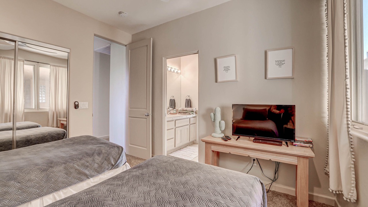 Photo of Bedroom in St. George