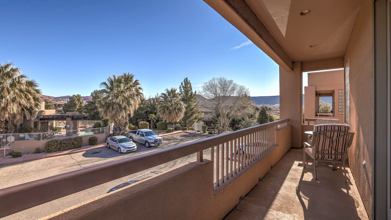 Photo of Outdoor in St. George