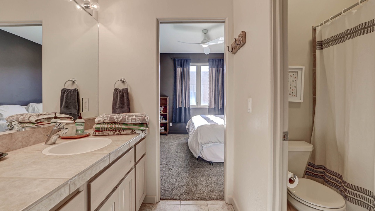 Photo of Bathroom in St. George