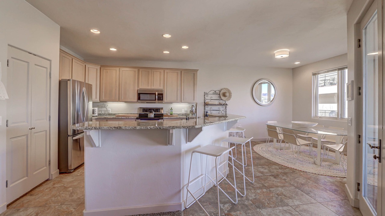 Photo of Kitchen in St. George