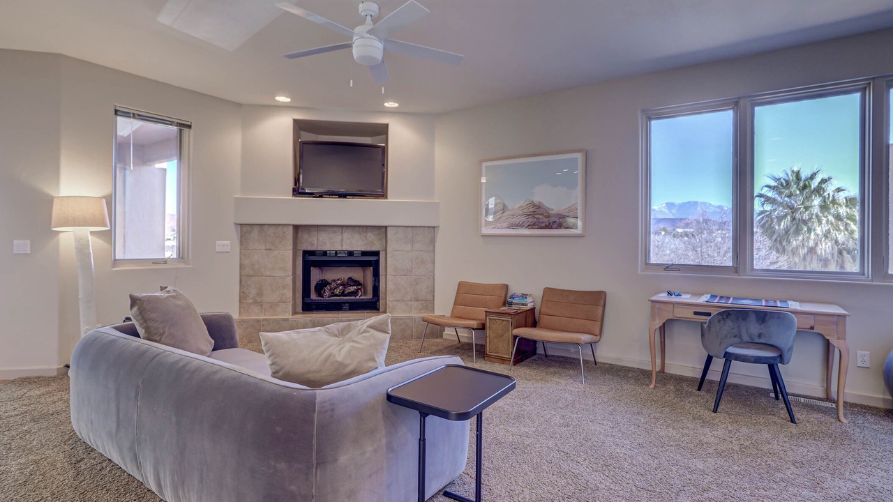 Photo of Livingroom in St. George