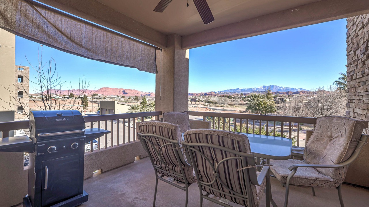 Photo of Outdoor in St. George