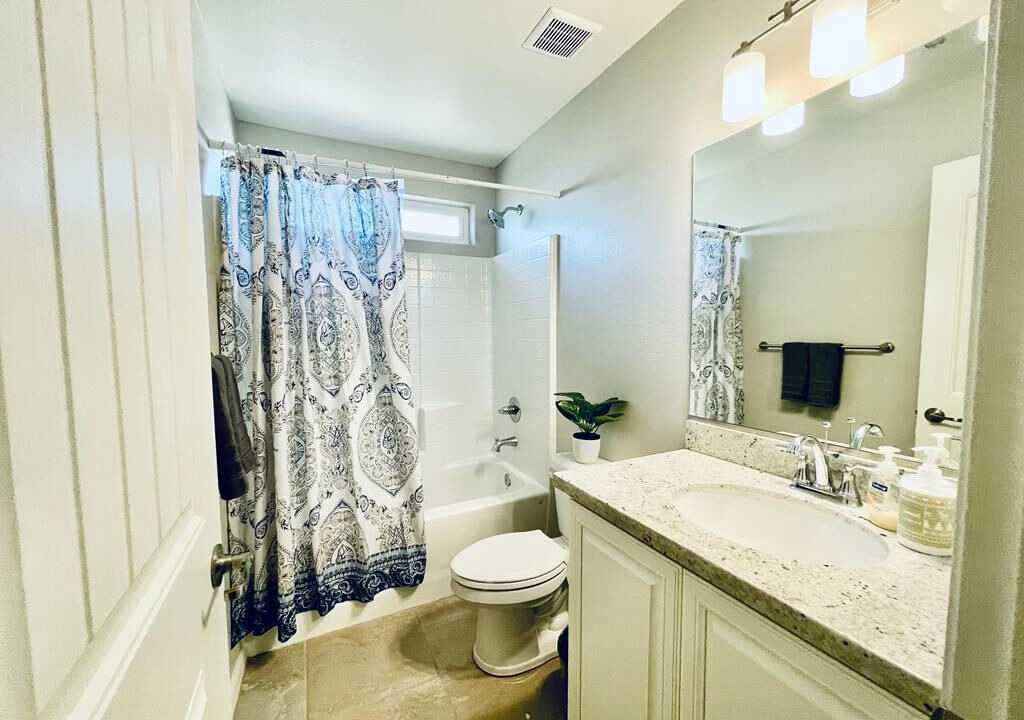 Photo of Bathroom in Yuma