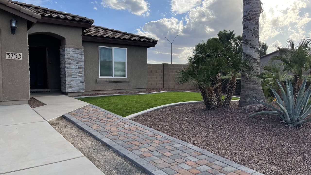Photo of Outdoor in Yuma