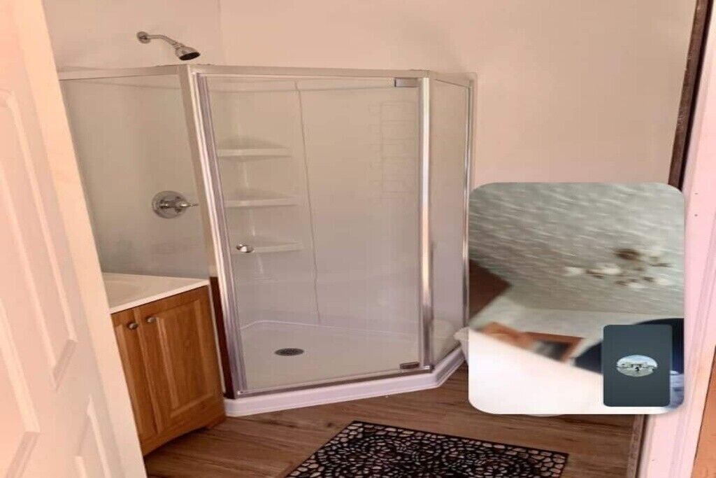 Photo of Bathroom in Hildale