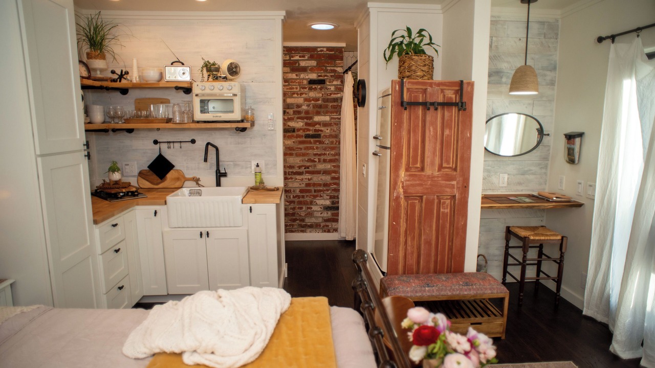 Photo of Bedroom in Cedar Ridge