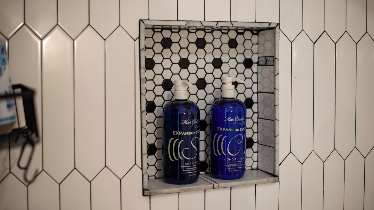 Photo of Bathroom in Cedar Ridge