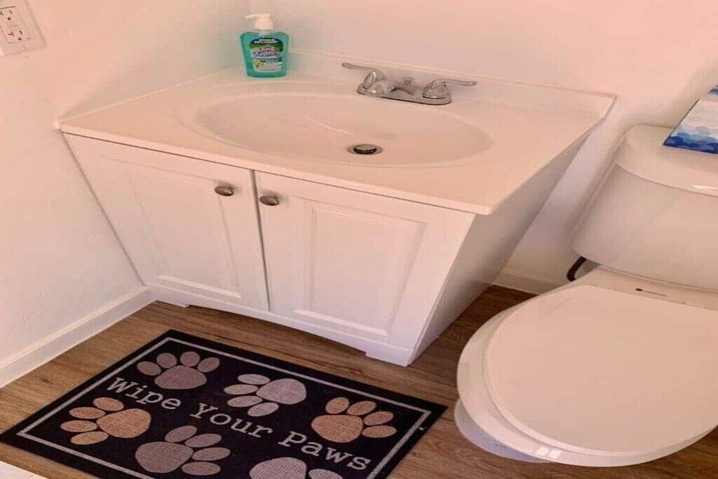 Photo of Bathroom in Hildale