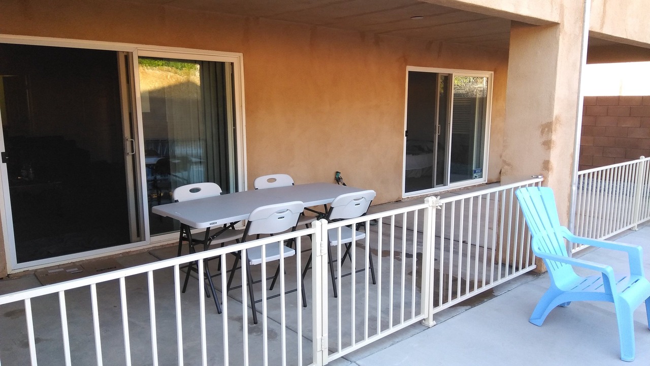 Photo of Outdoor in Desert Hot Springs