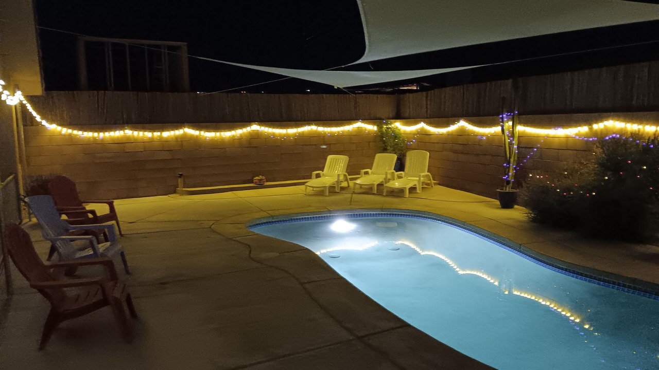Photo of Outdoor in Desert Hot Springs