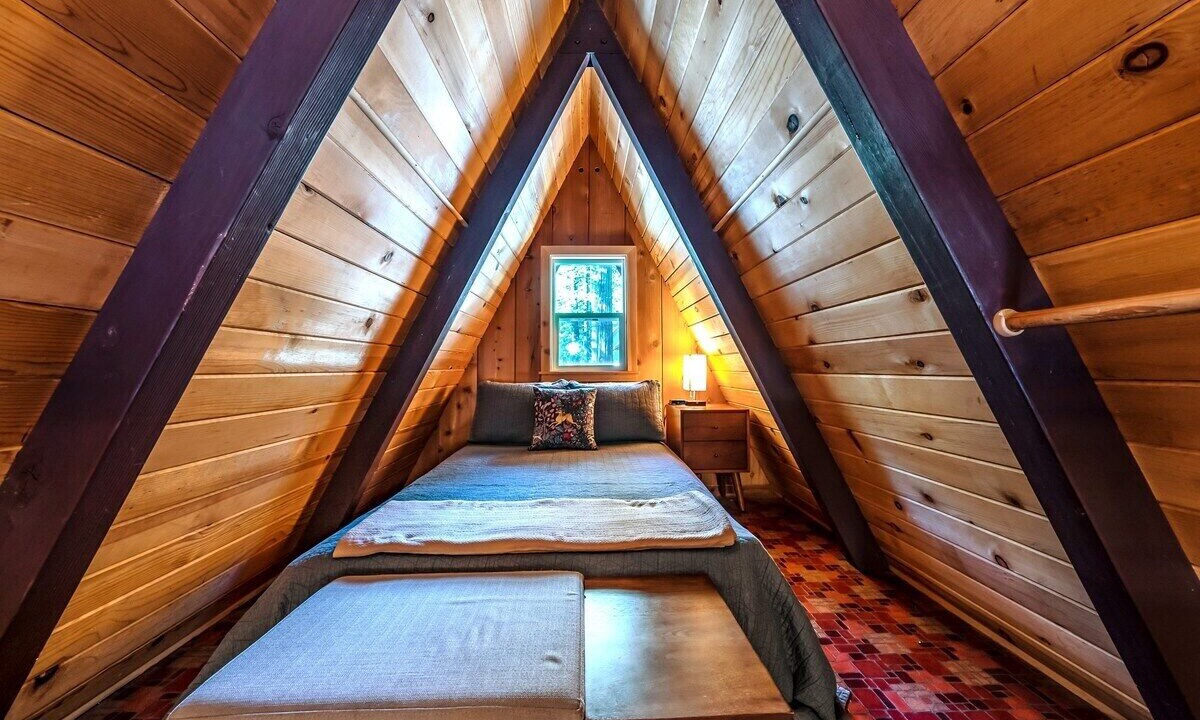 Photo of Bedroom in West Village