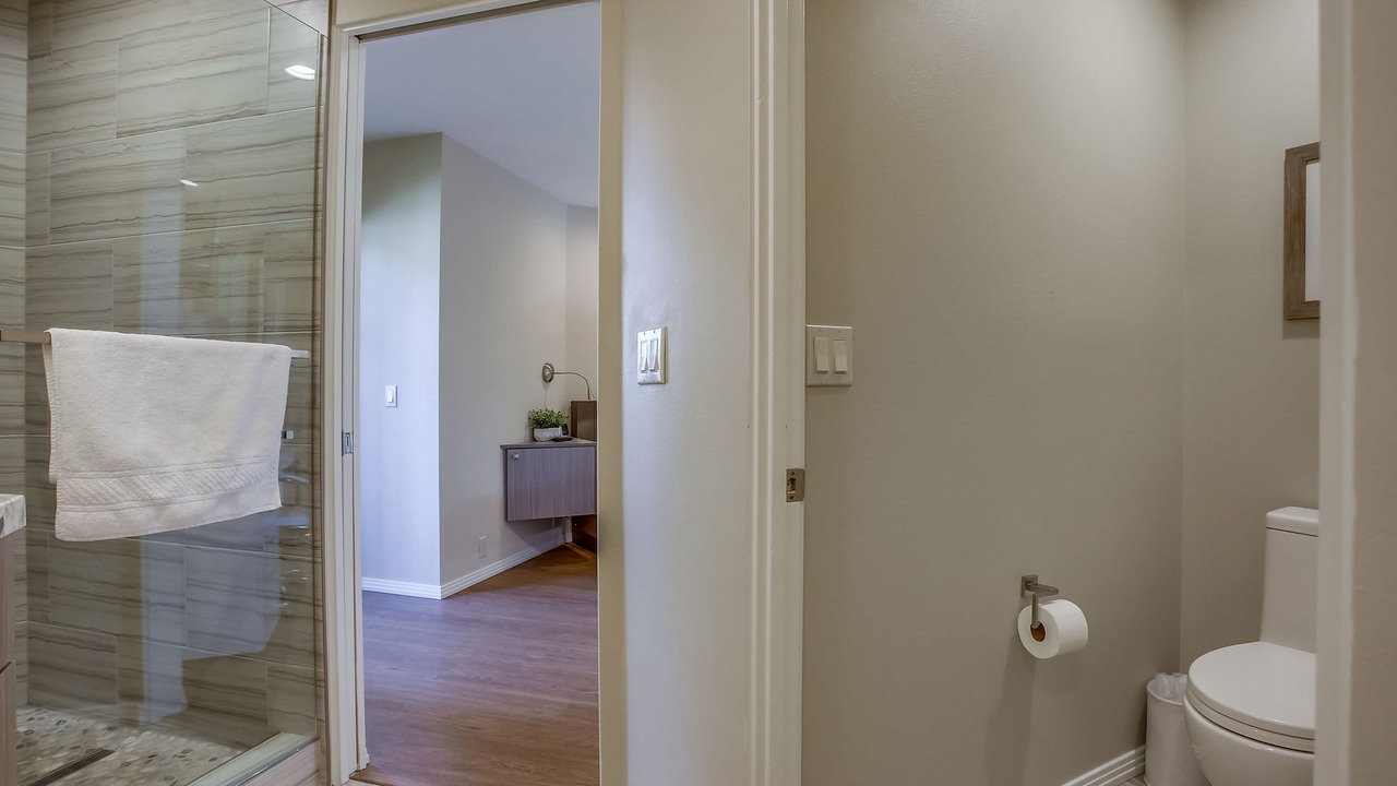 Photo of Bathroom in Del Mar