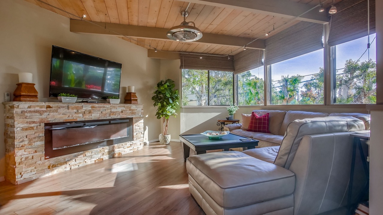 Photo of Bedroom in Del Mar