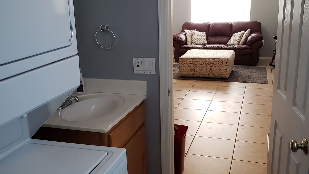 Photo of Bathroom in Mesa