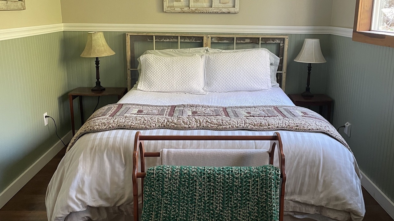 Photo of Bedroom in Plymouth
