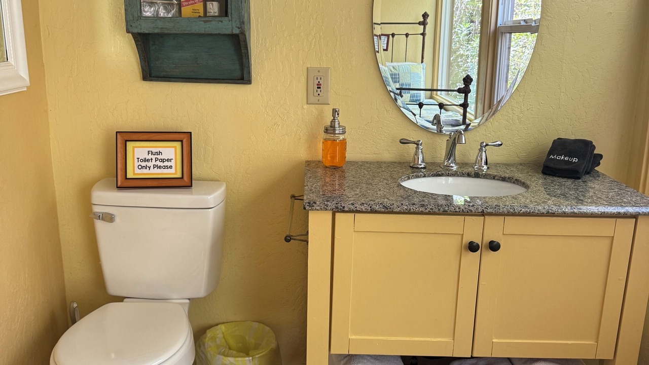 Photo of Bathroom in Plymouth