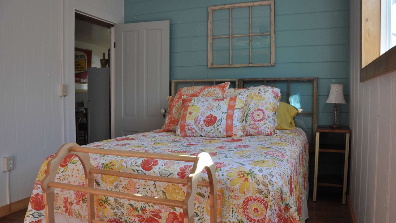 Photo of Bedroom in Plymouth