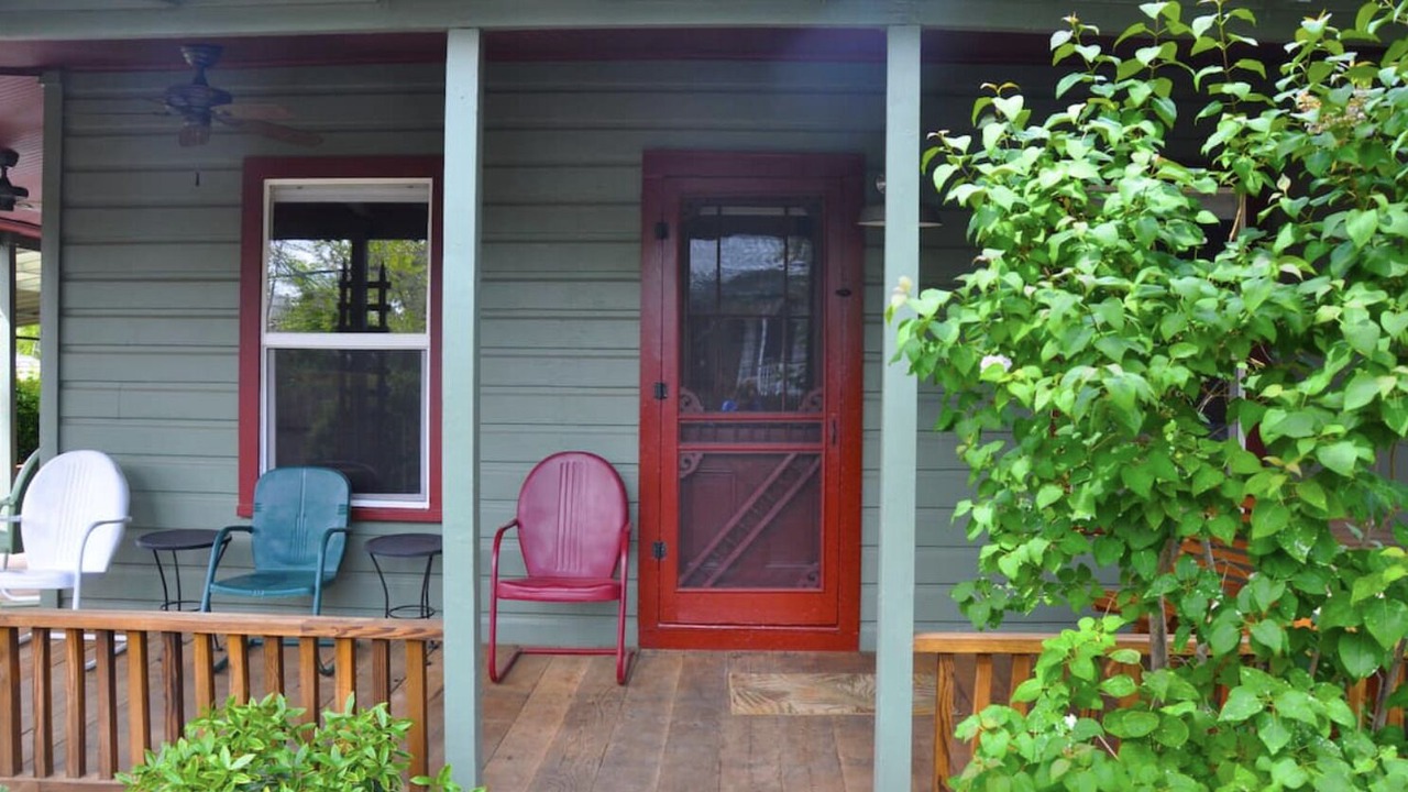 Photo of Patio Balcony in Plymouth