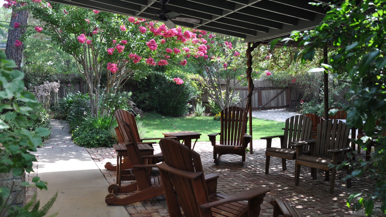 Photo of Patio Balcony in Plymouth