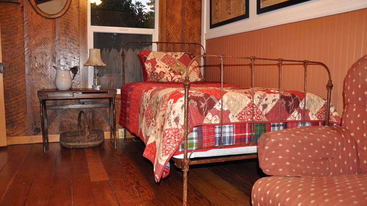 Photo of Bedroom in Plymouth