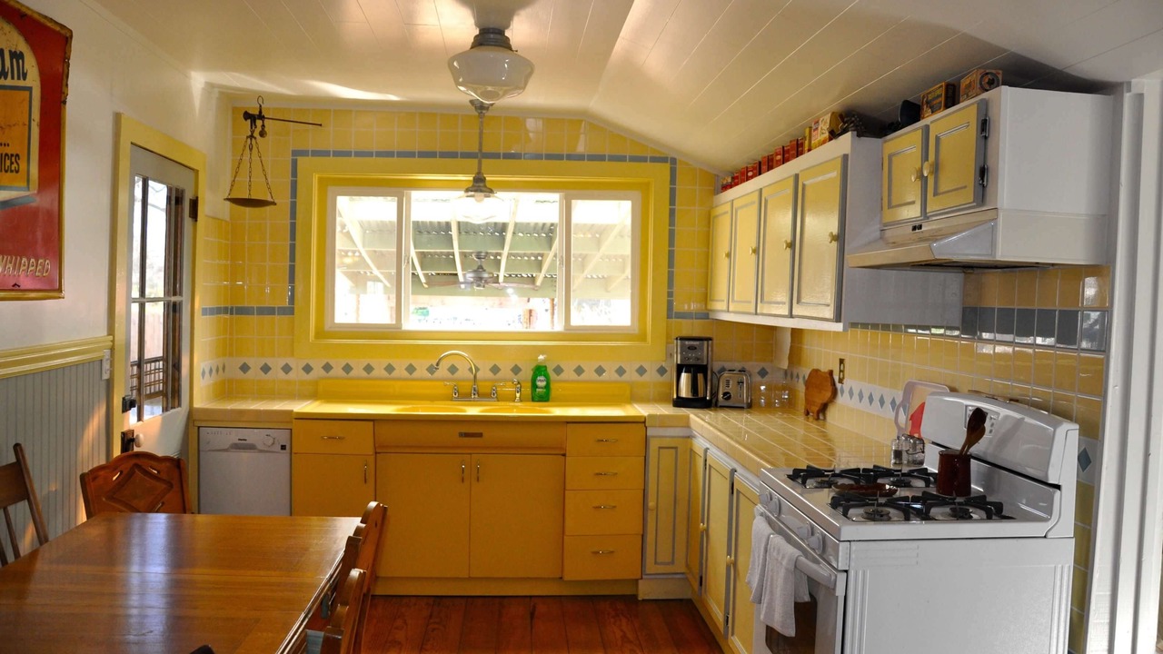 Photo of Kitchen in Plymouth