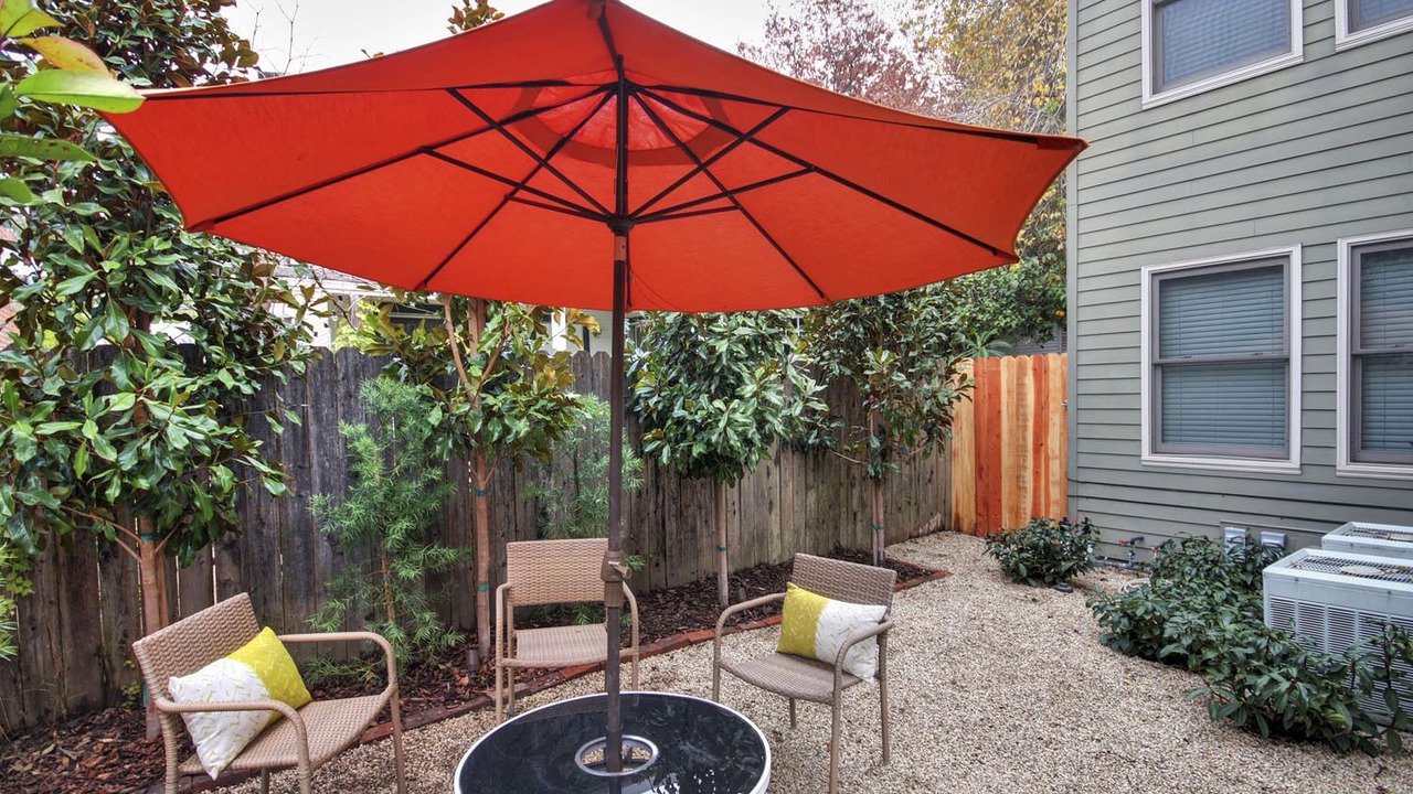 Photo of Outdoor in Downtown Sacramento