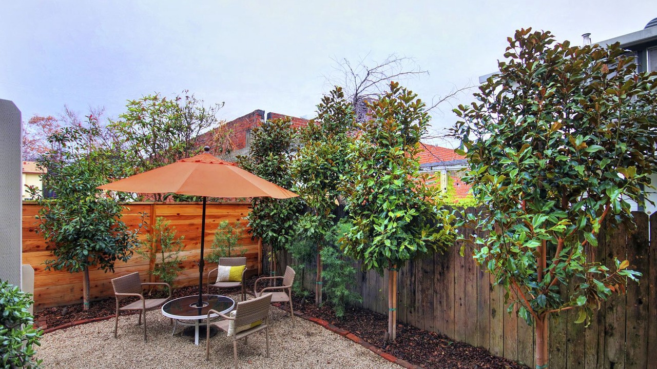 Photo of Outdoor in Downtown Sacramento