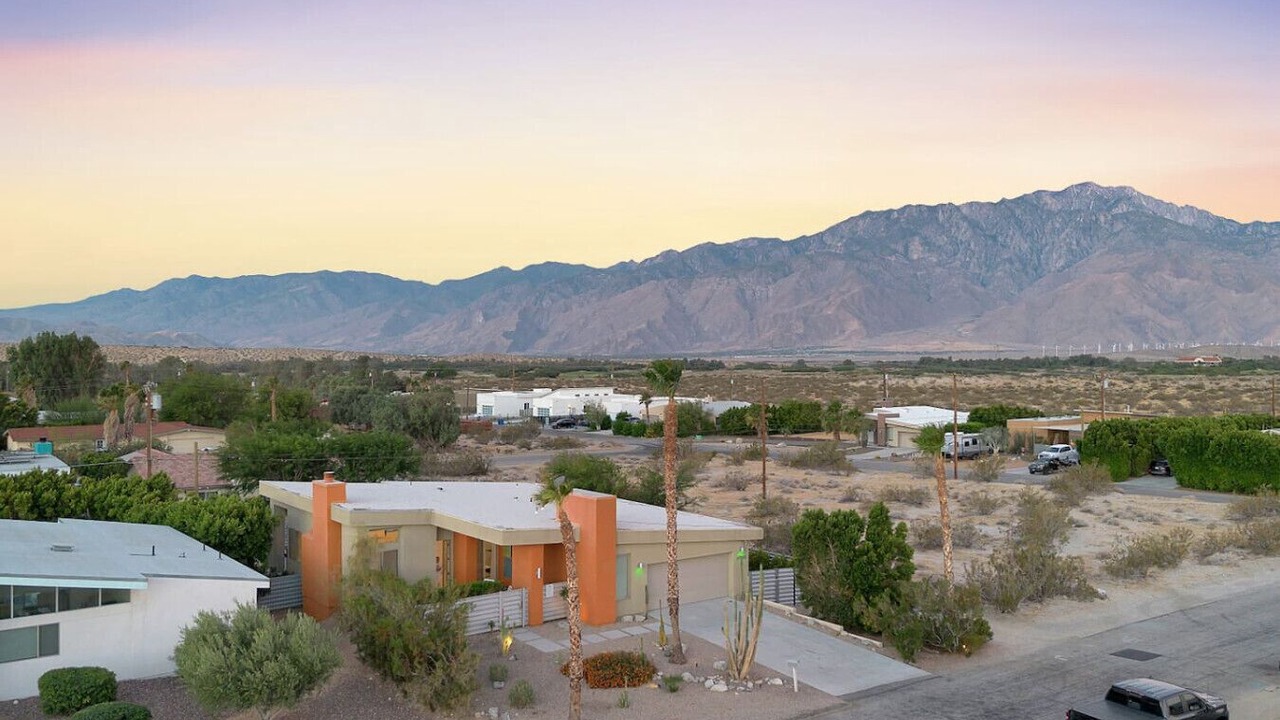 Photo of Outdoor in B-Bar-H Ranch