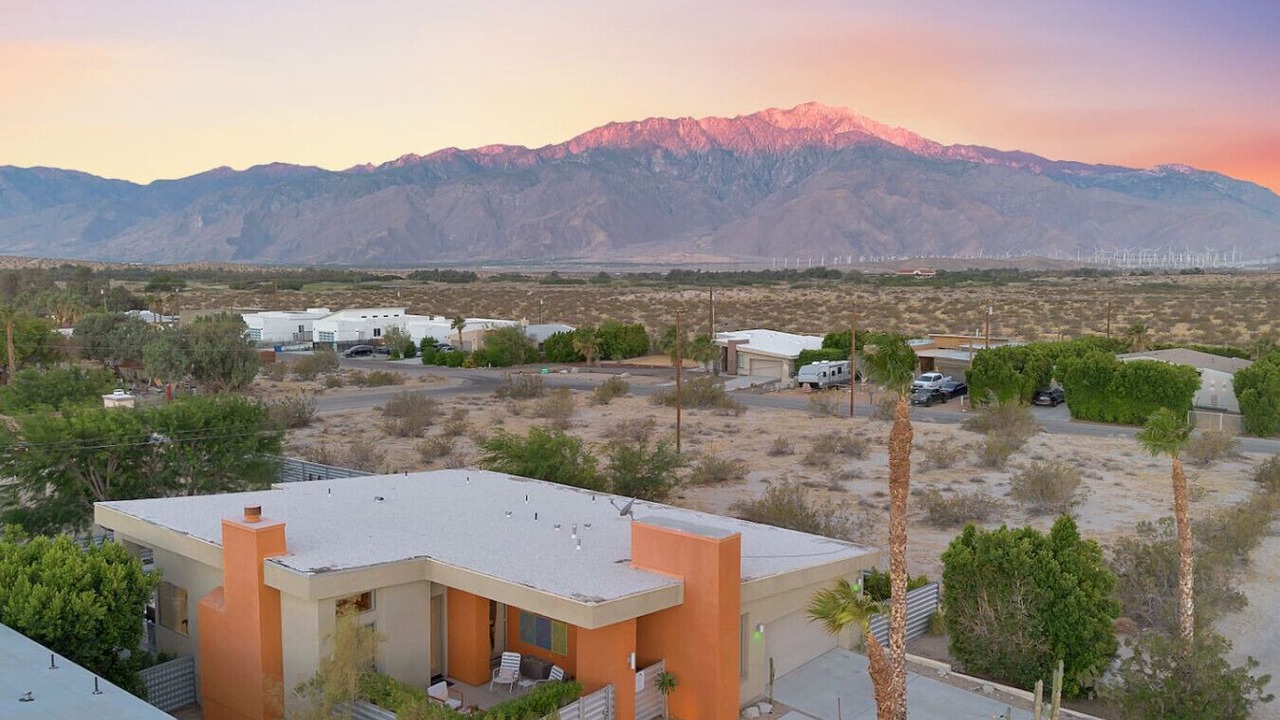 Photo of Outdoor in B-Bar-H Ranch