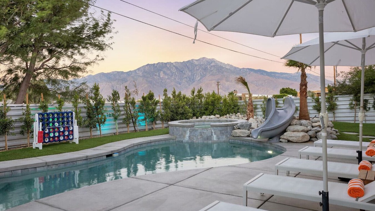 Photo of Outdoor in B-Bar-H Ranch