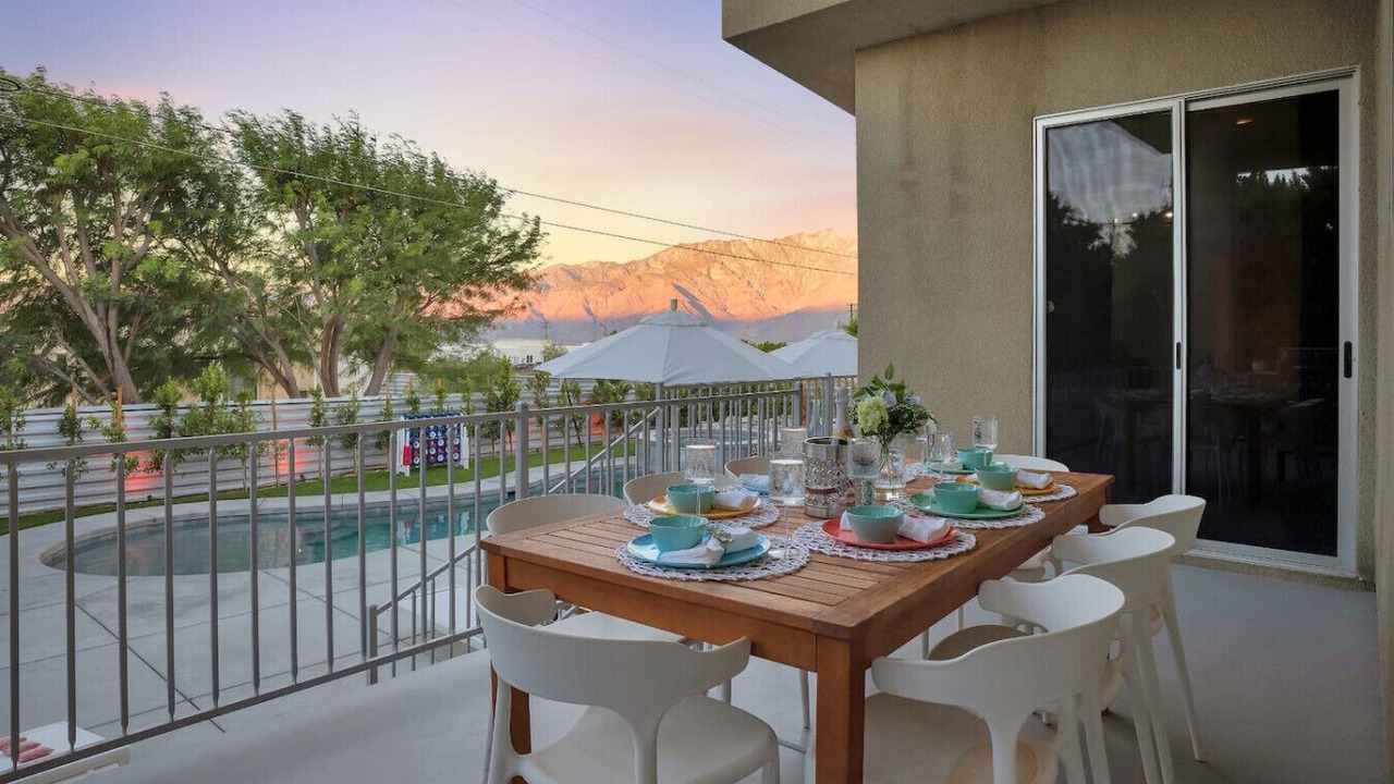 Photo of Outdoor in B-Bar-H Ranch