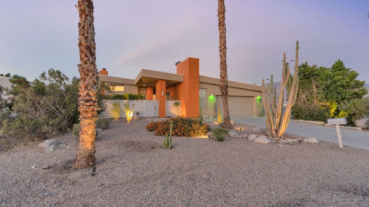Photo of Outdoor in B-Bar-H Ranch