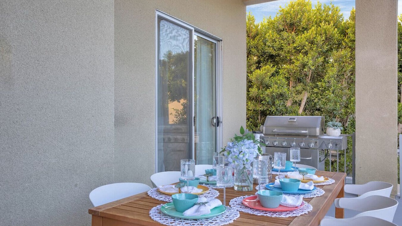 Photo of Outdoor in B-Bar-H Ranch