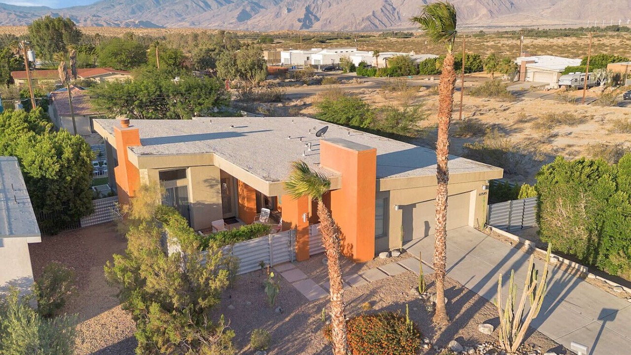 Photo of Outdoor in B-Bar-H Ranch