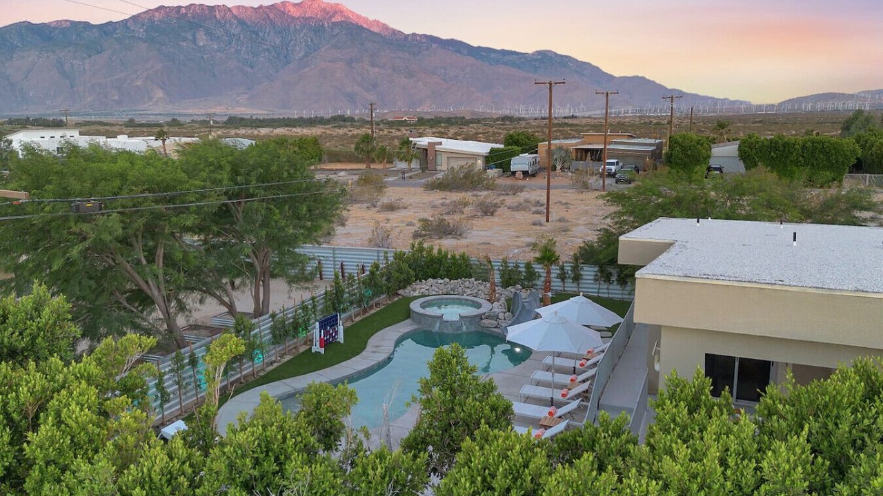 Photo of Outdoor in B-Bar-H Ranch