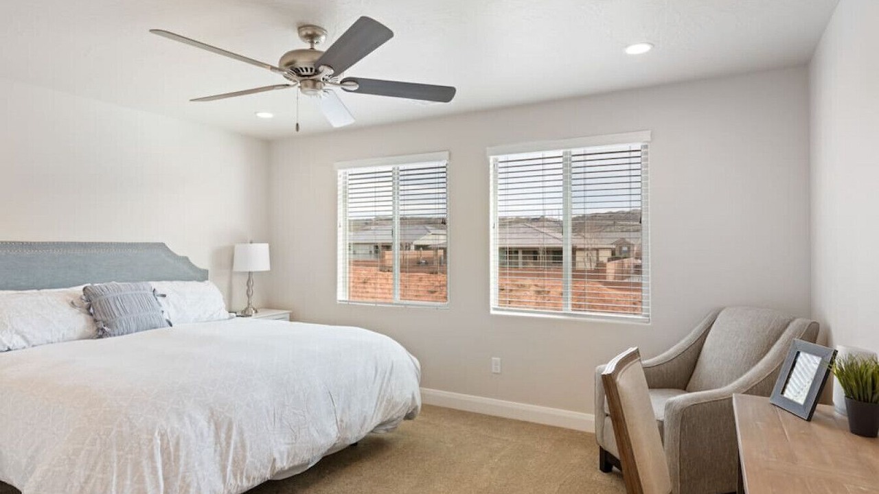 Photo of Bedroom in Sienna Hills
