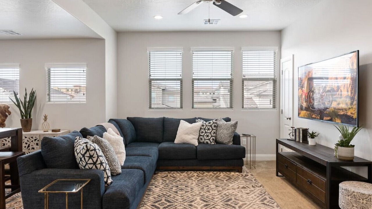 Photo of Livingroom in Sienna Hills