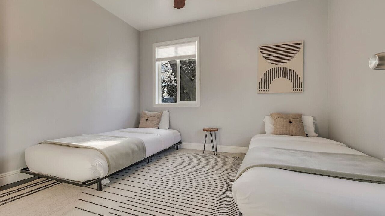 Photo of Bedroom in Chico