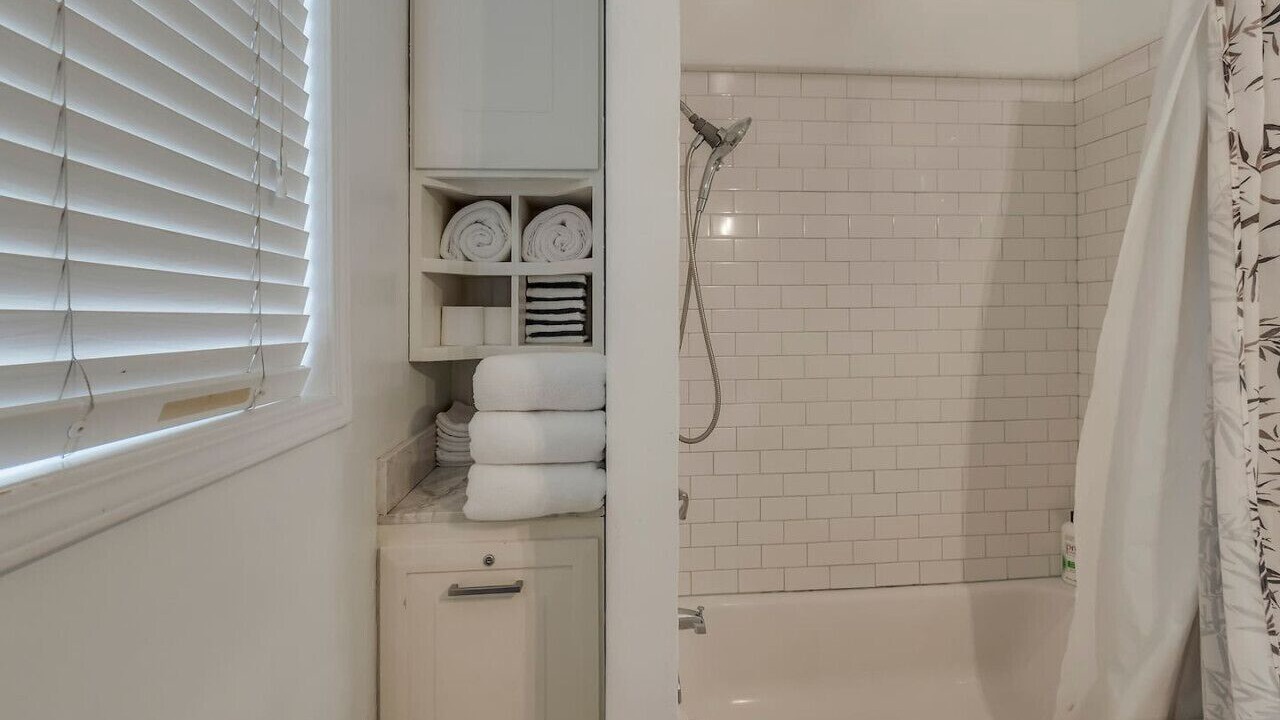 Photo of Bathroom in Chico