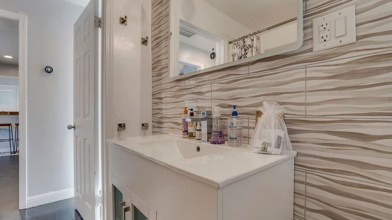 Photo of Bathroom in Chico