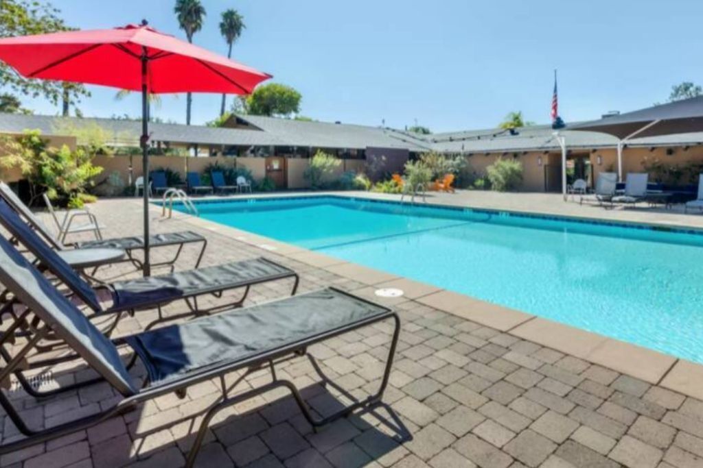 Photo of Outdoor in San Carlos