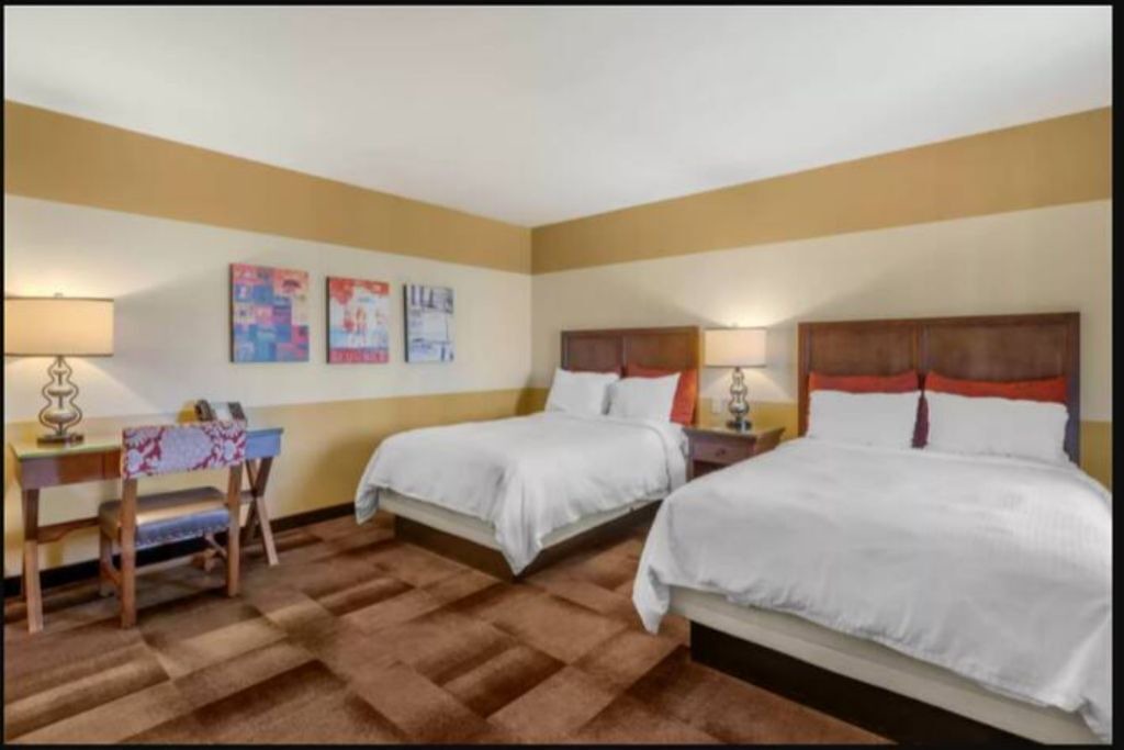 Photo of Bedroom in San Carlos