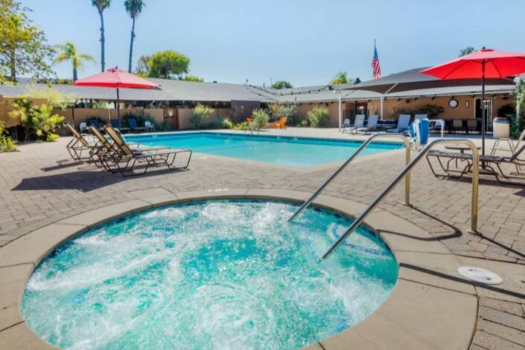 Photo of Outdoor in San Carlos