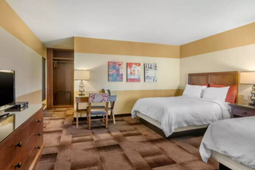 Photo of Bedroom in San Carlos