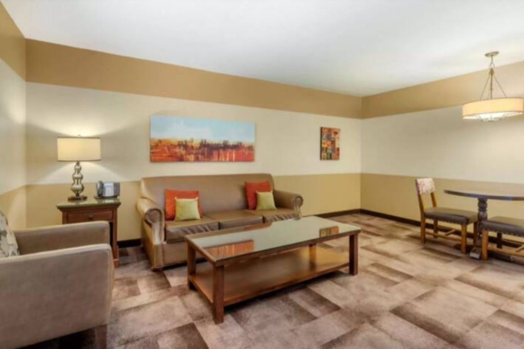 Photo of Livingroom in San Carlos