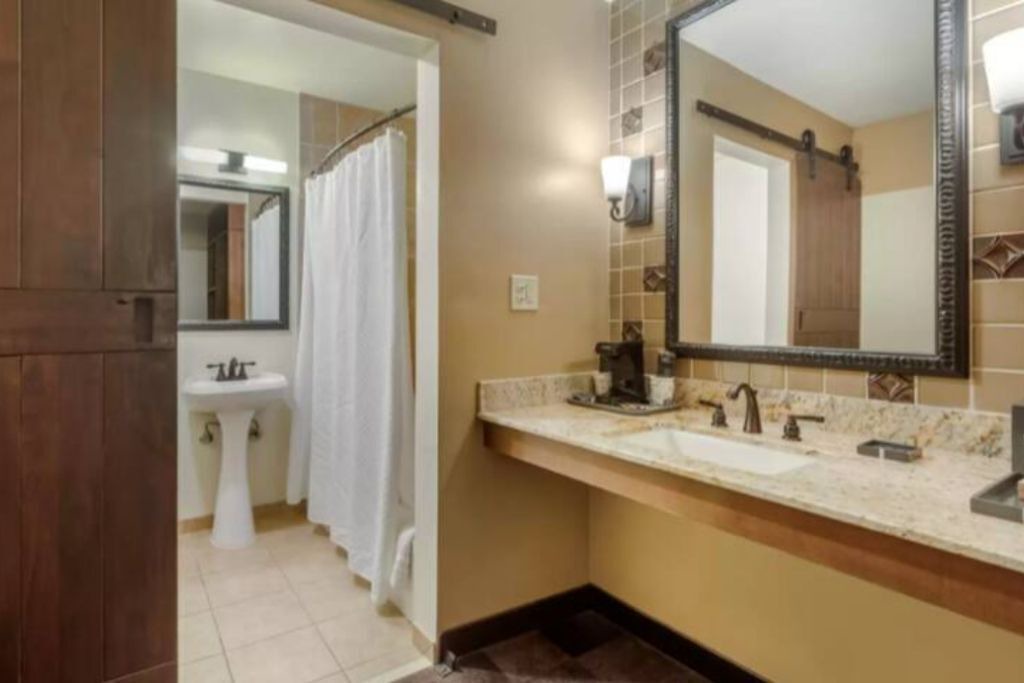 Photo of Bathroom in San Carlos