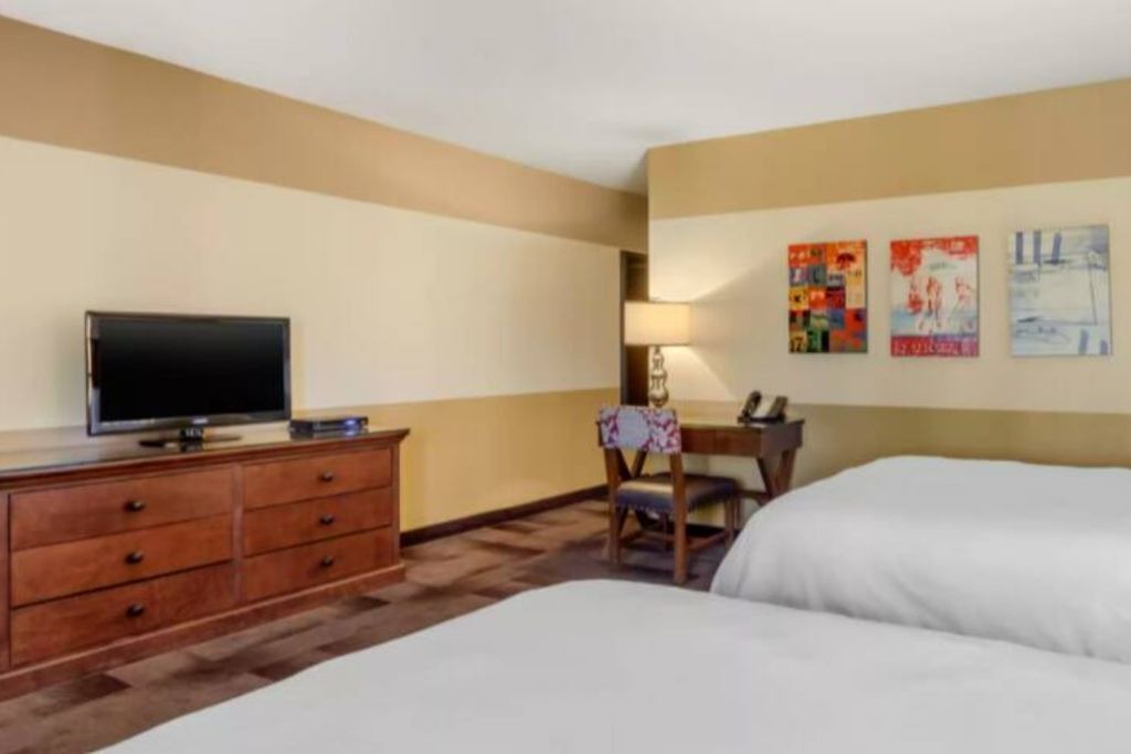 Photo of Bedroom in San Carlos