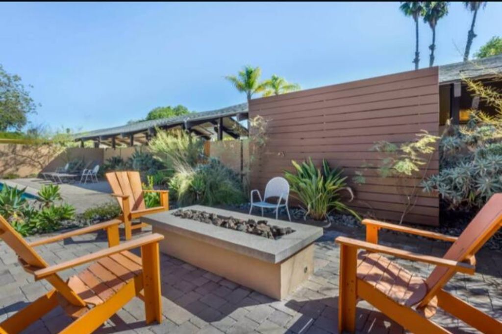 Photo of Outdoor in San Carlos