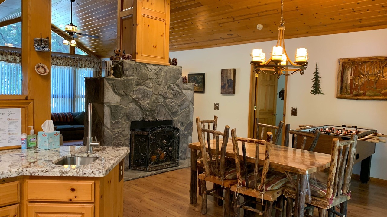 Photo of Livingroom in Winter Park