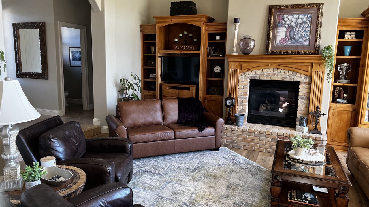Photo of Livingroom in Arroyo Grande